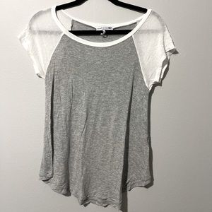 Splendid for Equinox T-shirt